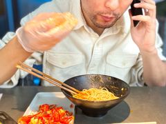 -巴厘龙虾·榜首油焖大虾(洞庭·艺术洋房店)