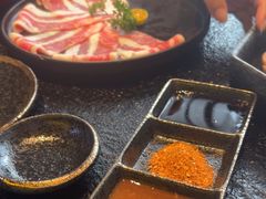 -樱嘢·炭火烧肉(惠南店)