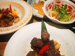 -味见·荣家(亚泰大街店)