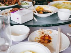 -晋阳饭庄(虎坊桥店)