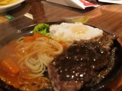-豪享来中西餐厅(隆昌店)