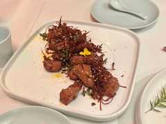 -惠丰堂饭庄·烤鸭·京味菜(西北旺·唐家岭店)