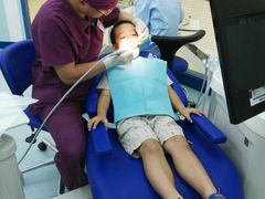 -泰康拜博口腔(世博园乐尔店)