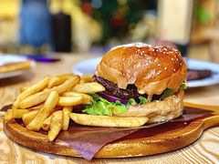 -TIGERS老虎西餐(亦庄店)