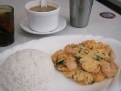 -香港新发烧腊茶餐厅(书城店)