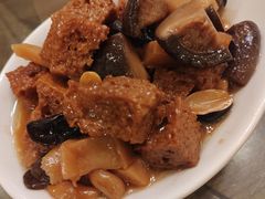 -三林民间传菜