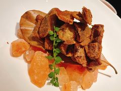 -甄御•海鲜新青岛菜(麦岛店)