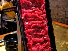 -手选潮汕鲜活牛肉火锅(二七广场店)