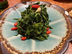 -金手鼓·新疆菜(南京店)