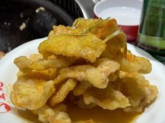 -玺炖·中国铁锅炖(虹桥天街店)