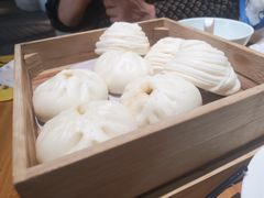 -食膳公园包子铺(烈士公园店)