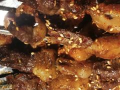 -金三顺韩式炭火烤肉店(中华路店)