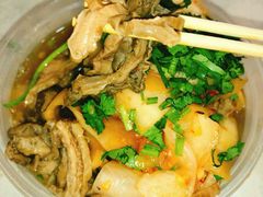 -老广州牛杂(深圳白石洲总店)