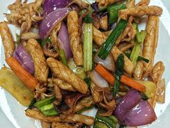 -东胜客河鲜店·西江河鲜·老字號渔家菜