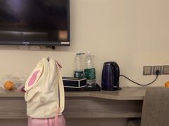 -海悦缤纷酒店(成都四川大学望江校区店)
