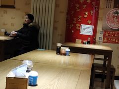 大堂-铸钟褡裢火烧(西三环紫竹桥店)