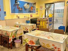 -金姐台湾菜(珠江路店)
