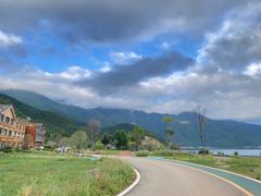 -丽江泸沽湖景区