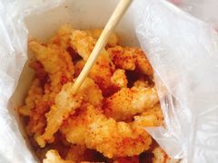 -大周炸串店