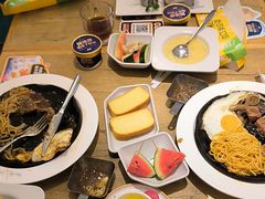 -豪客来牛排(海沧阿罗海店)