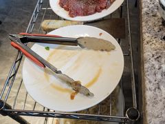 -厚味居炙子烤肉·清真(天桥南纬路店)