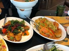 -simply thai天泰(静安嘉里中心店)