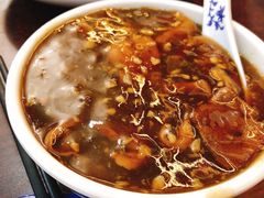 炒肝-都一处烧麦馆(前门店)