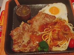 -豪享来(我格广场店)