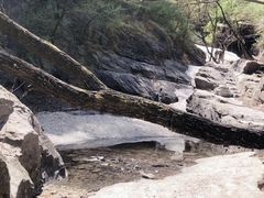 -双龙峡