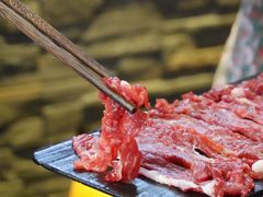 -潮味四季潮汕牛肉火锅(来凤街店)