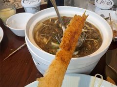 -妈妈菜舟山海鲜(定海古城店)