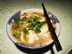 -萧记三鲜烩面(郑汴路店)