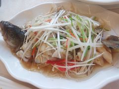 -关东风老北方菜馆(桂芳园店)