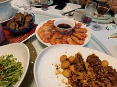 -翠湖宾馆·中餐厅