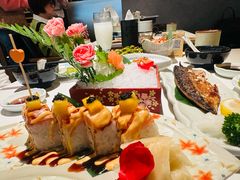 -阿吾罗日本料理(K11艺术中心店)