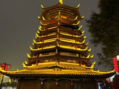 -靖西锦绣古镇景区