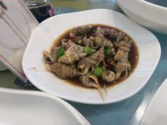 -舌尖上·霞浦滩涂海鲜·新闽菜(总店)