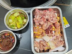 -地锅之家(华发路店)