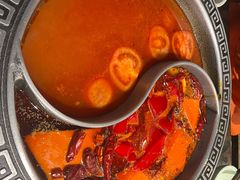 -渝味晓宇火锅(冉家坝店)