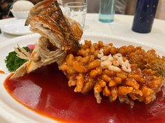 -得月楼·省级非遗·传统苏帮菜(观前店)