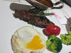 -俄士厨房(印象汇店)