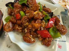 -鼎香润(德胜门内店)