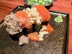 -摩打食堂(喜荟城店)