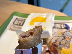 -麦当劳(中骏世界城店)