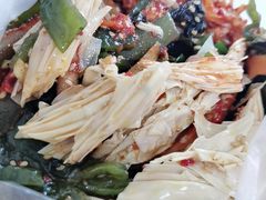 -阿妈妮(南五马路店)