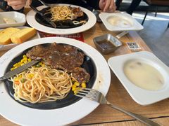 -豪客来牛排(金鼎广场店)