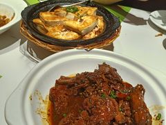 -鑫小城故事·藕汤·家常菜(台北一路总店)