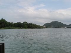 -桂林两江四湖景区