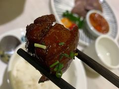 农家红烧肉-小菜园新徽菜(上海浦东复地活力城店)