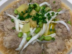 -两户人家农家乐